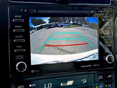 2022 Toyota Prius Prime LE