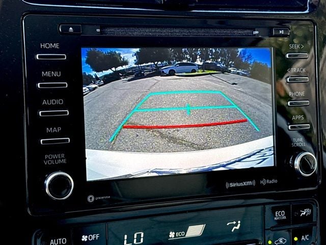 2022 Toyota Prius Prime LE