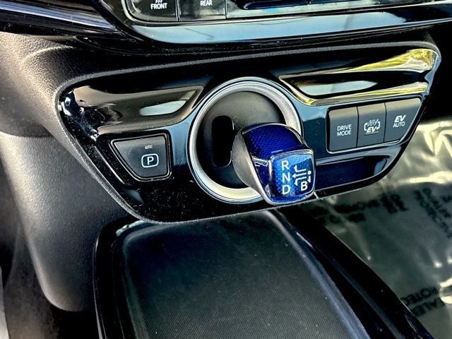 2022 Toyota Prius Prime LE