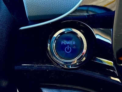 2022 Toyota Prius Prime LE