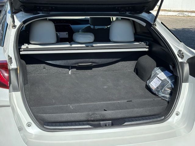 2022 Toyota Prius Prime LE