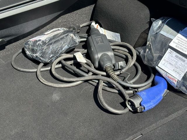 2022 Toyota Prius Prime LE