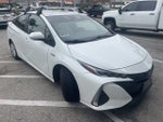 2022 Toyota Prius Prime LE