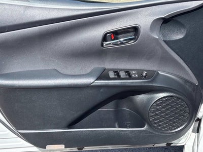 2022 Toyota Prius Prime Limited
