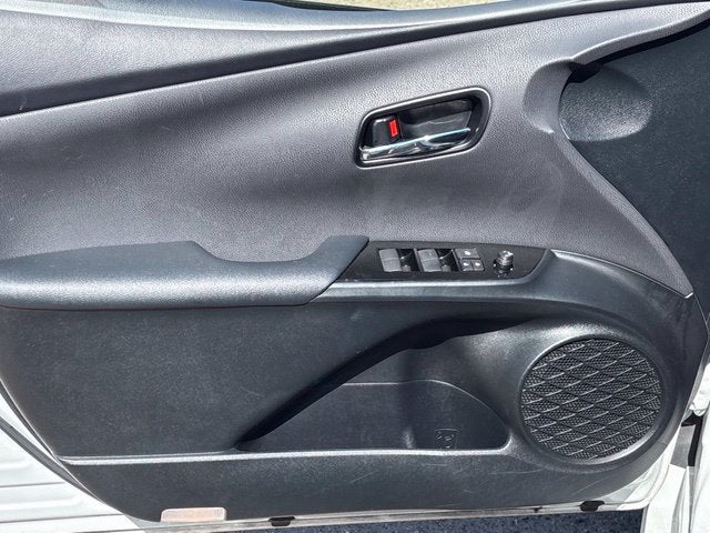 2022 Toyota Prius Prime Limited