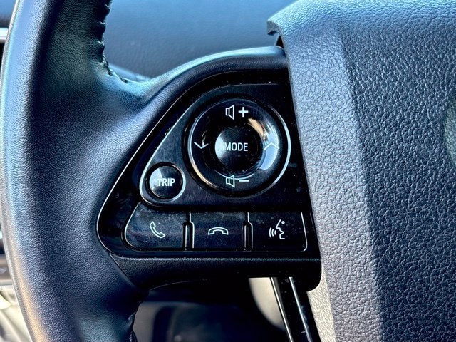 2022 Toyota Prius Prime Limited