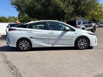 2022 Toyota Prius Prime Limited