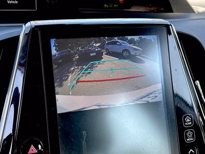 2022 Toyota Prius Prime Limited