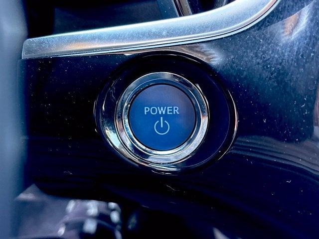 2022 Toyota Prius Prime Limited