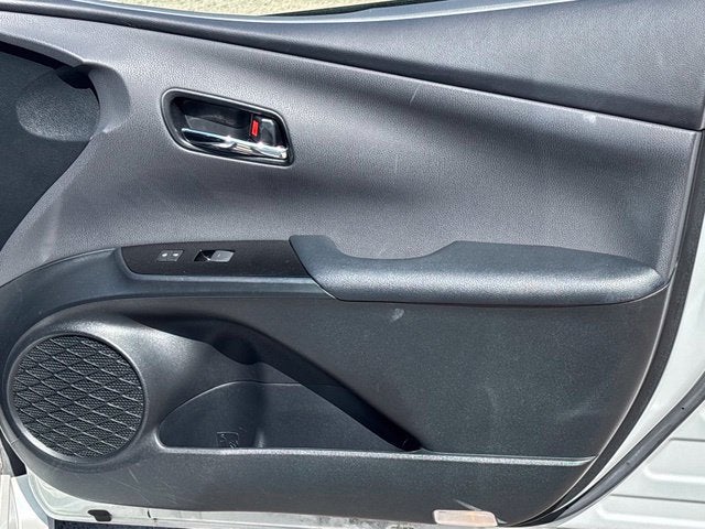2022 Toyota Prius Prime Limited