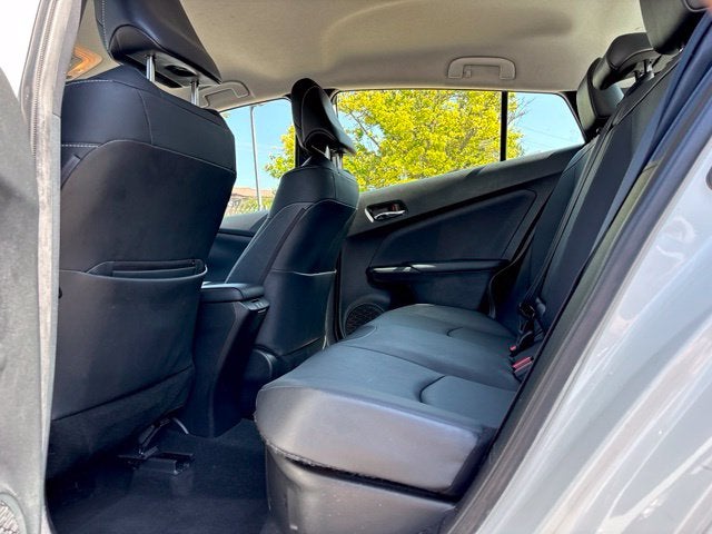 2022 Toyota Prius Prime Limited
