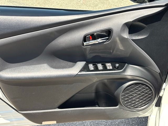 2018 Toyota Prius Prime Plus