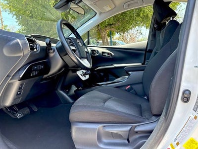 2018 Toyota Prius Prime Plus