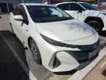 2018 Toyota Prius Prime Plus