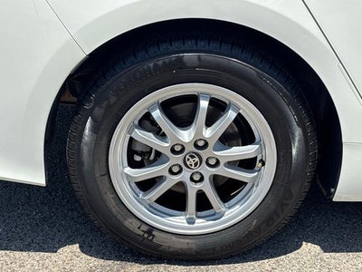 2018 Toyota Prius Prime Plus