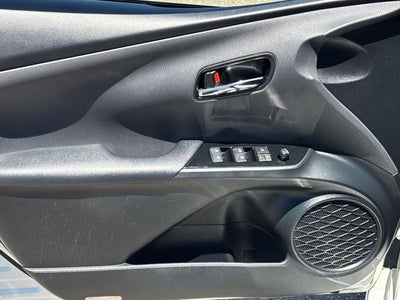 2017 Toyota Prius Prime Advanced