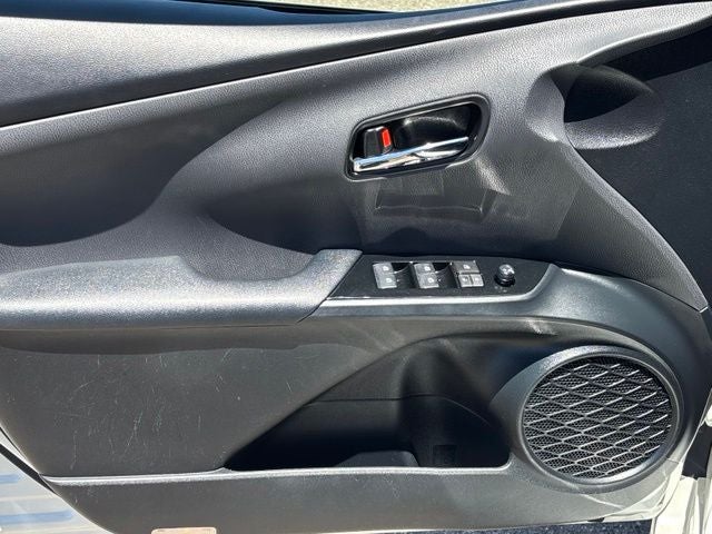 2017 Toyota Prius Prime Advanced
