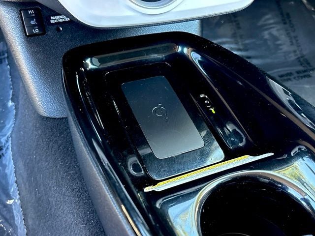 2017 Toyota Prius Prime Advanced