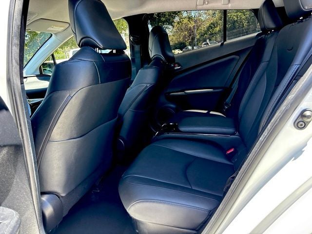 2017 Toyota Prius Prime Advanced
