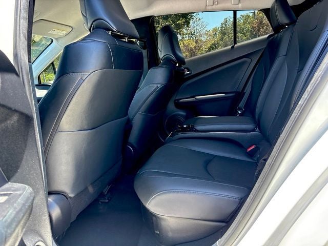 2017 Toyota Prius Prime Advanced