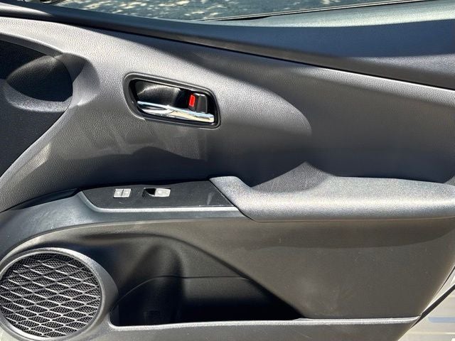 2017 Toyota Prius Prime Advanced