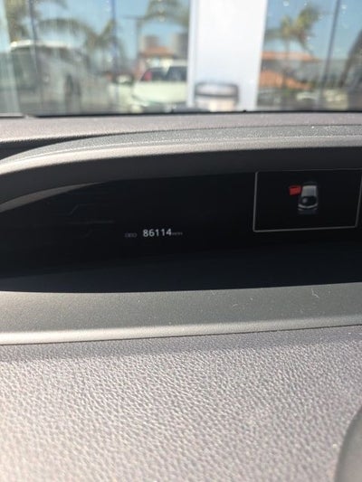 2017 Toyota Prius Prime Advanced