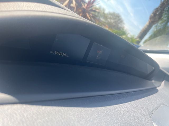 2016 Toyota Prius Four