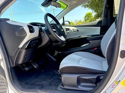 2017 Toyota Prius Two Eco
