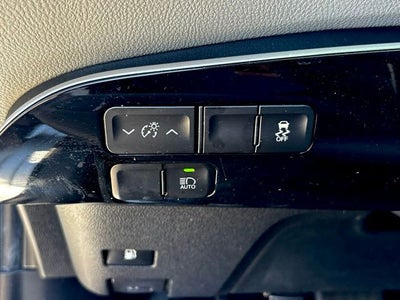 2017 Toyota Prius Two Eco