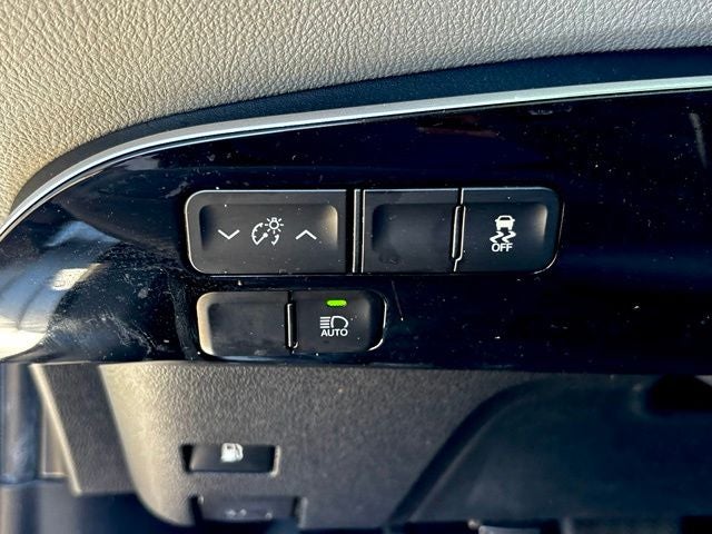 2017 Toyota Prius Two Eco