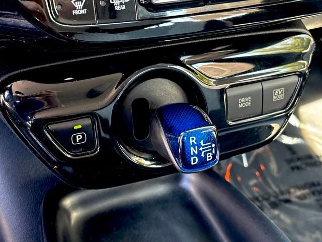 2017 Toyota Prius Two Eco
