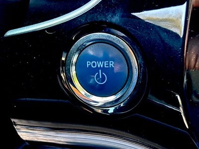 2017 Toyota Prius Two Eco