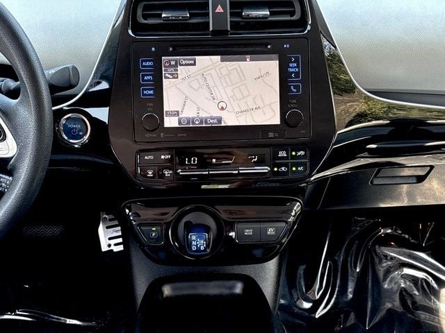 2017 Toyota Prius Two Eco