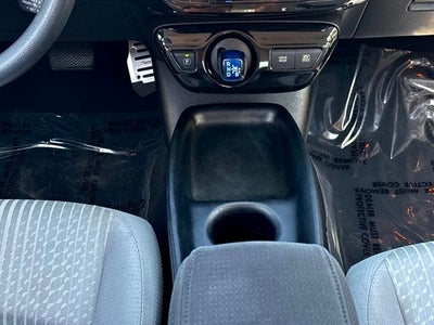 2017 Toyota Prius Two Eco