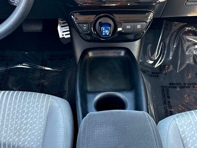 2017 Toyota Prius Two Eco