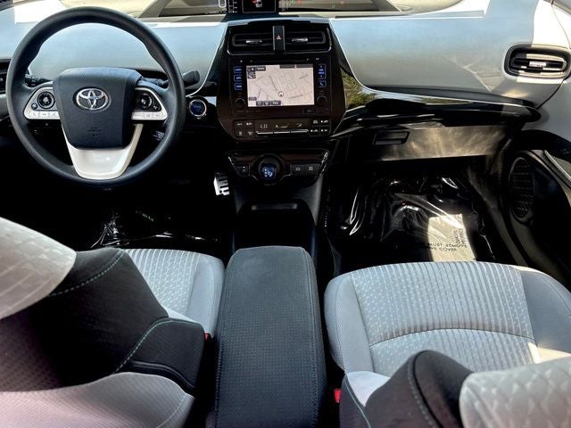 2017 Toyota Prius Two Eco