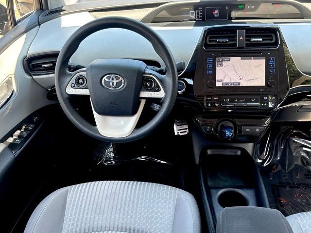 2017 Toyota Prius Two Eco