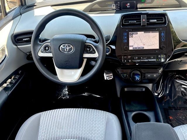 2017 Toyota Prius Two Eco