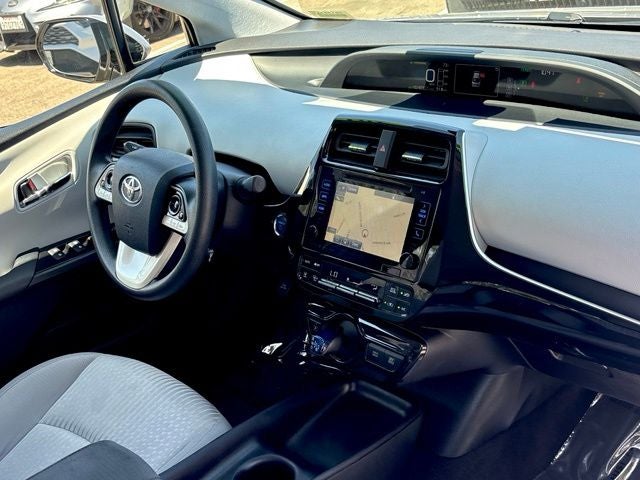 2017 Toyota Prius Two Eco