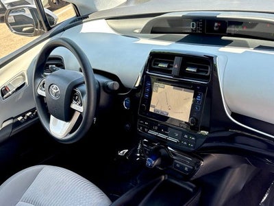 2017 Toyota Prius Two Eco