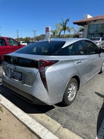 2017 Toyota Prius Two Eco
