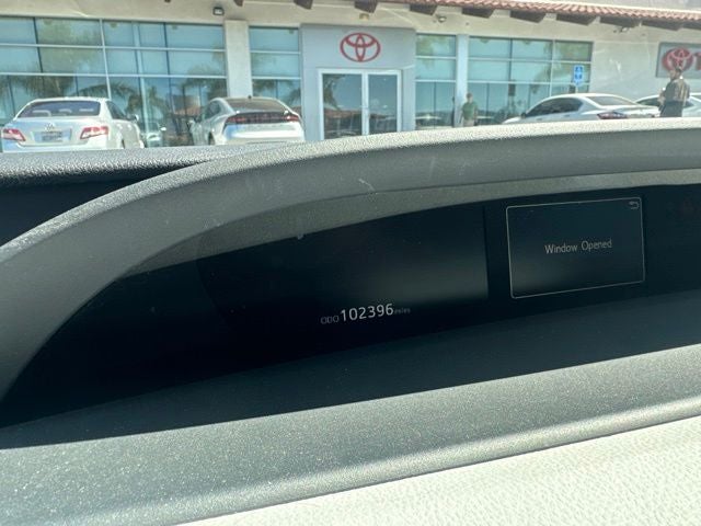 2017 Toyota Prius Two Eco
