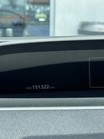 2017 Toyota Prius Four Touring
