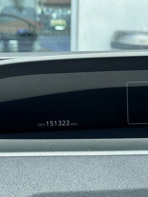 2017 Toyota Prius Four Touring