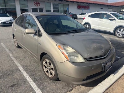 2009 Toyota Prius Base