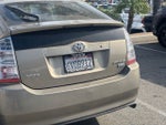 2009 Toyota Prius Base