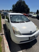 2009 Toyota Prius Base