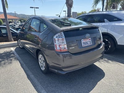 2009 Toyota Prius Standard