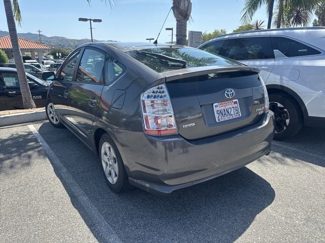 2009 Toyota Prius Standard