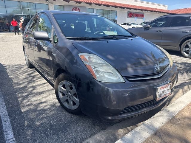 2009 Toyota Prius Standard